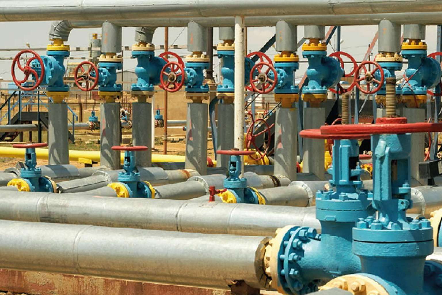La empresa colombiana Polynex ofrece soluciones en ingeniería de fluidos para perforación y workover