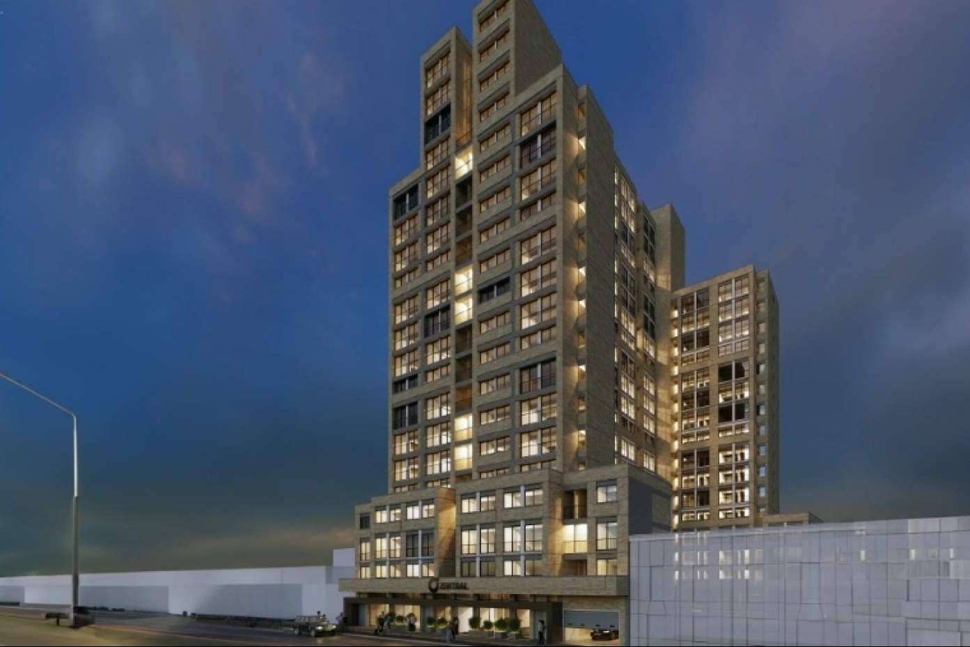 Comprar vivienda sobre planos en el centro de Bogotá; una decisión con futuro