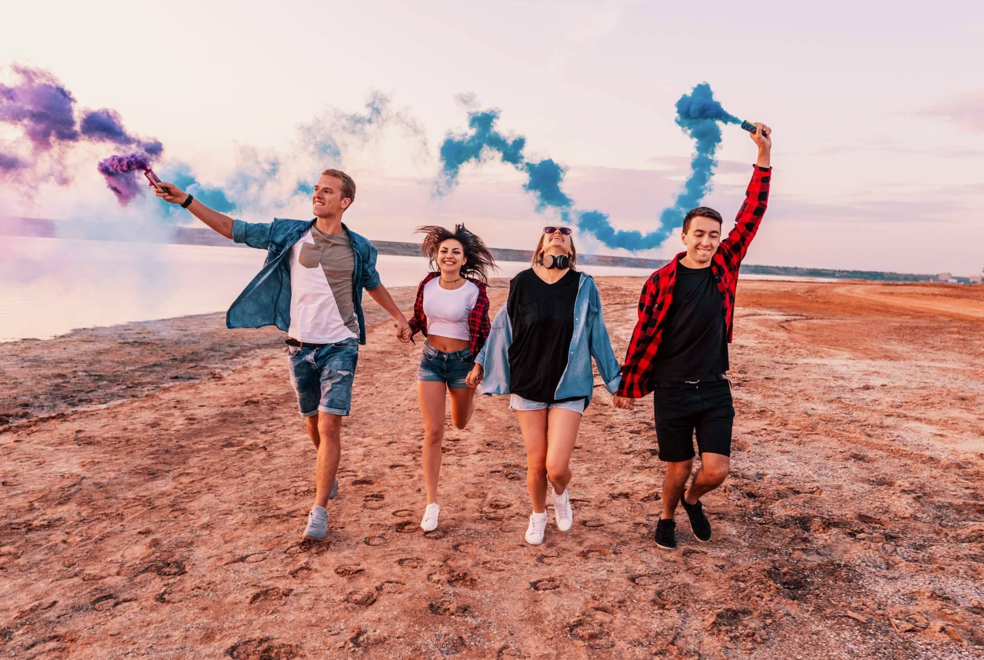 Chat gratis colombiano para conocer amigos