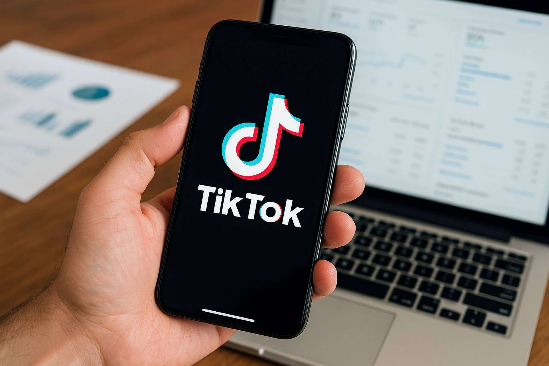 Cómo una agencia de social media puede impulsar la visibilidad de las marcas en TikTok