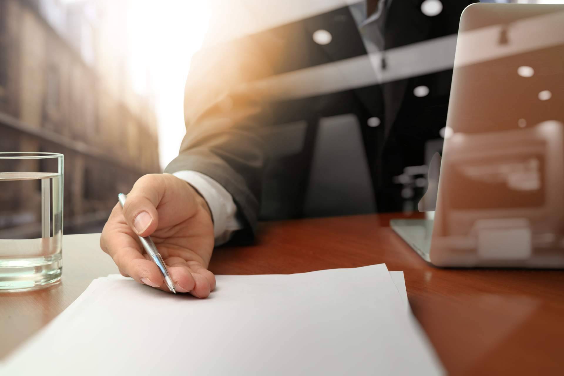 La planeación tributaria no es un lujo; Jhon Jairo Bustos explica cómo anticiparse