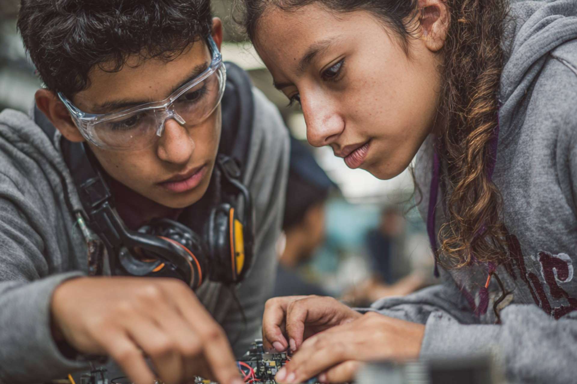 Educación técnica enfocada en empleabilidad; la apuesta innovadora del Politécnico Intercontinental