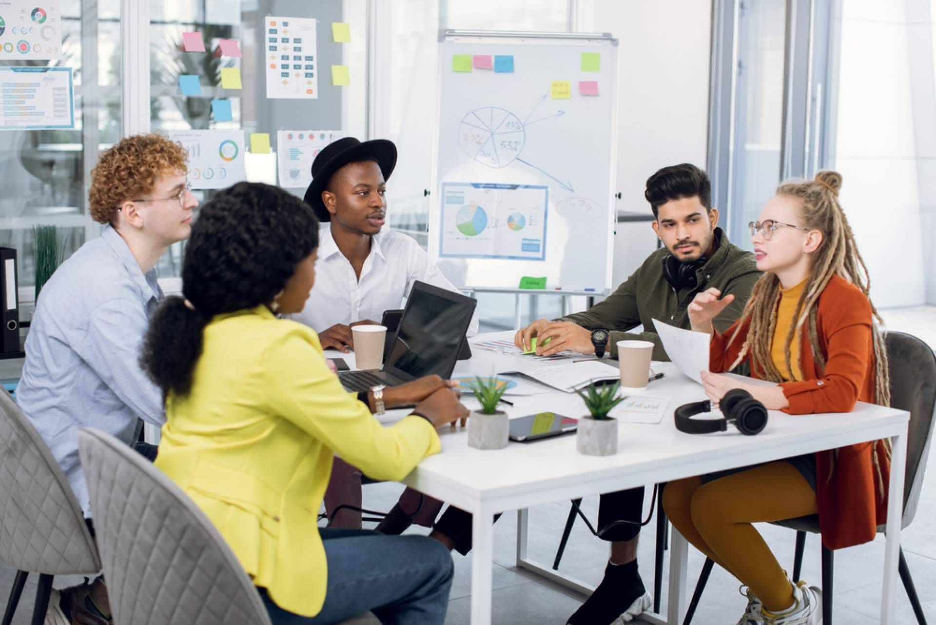 Paxzu impulsa el crecimiento empresarial con estrategias de Growth Marketing a medida