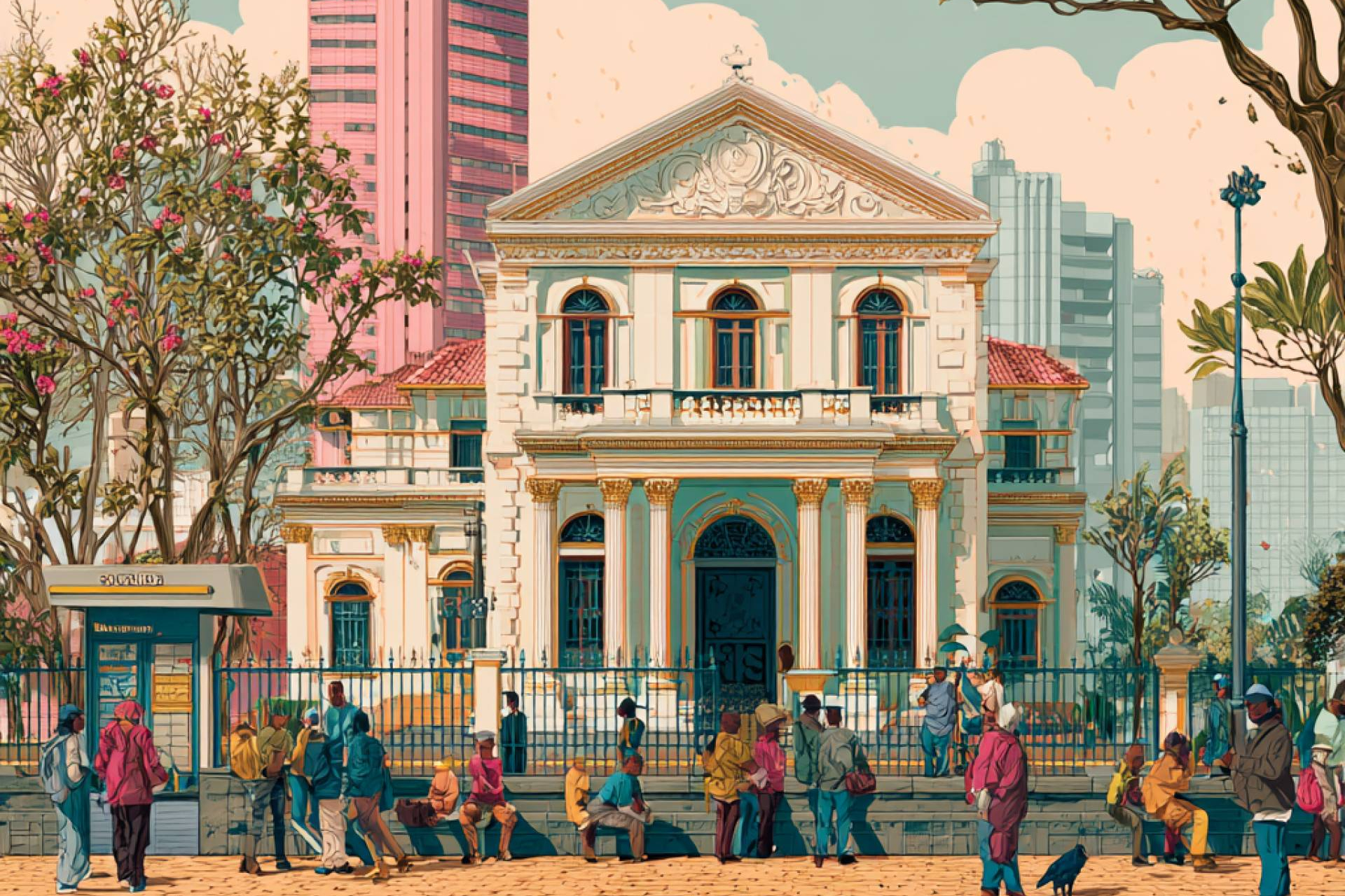 Así es KOA; la fintech que promete una banca 100 % digital y humana
