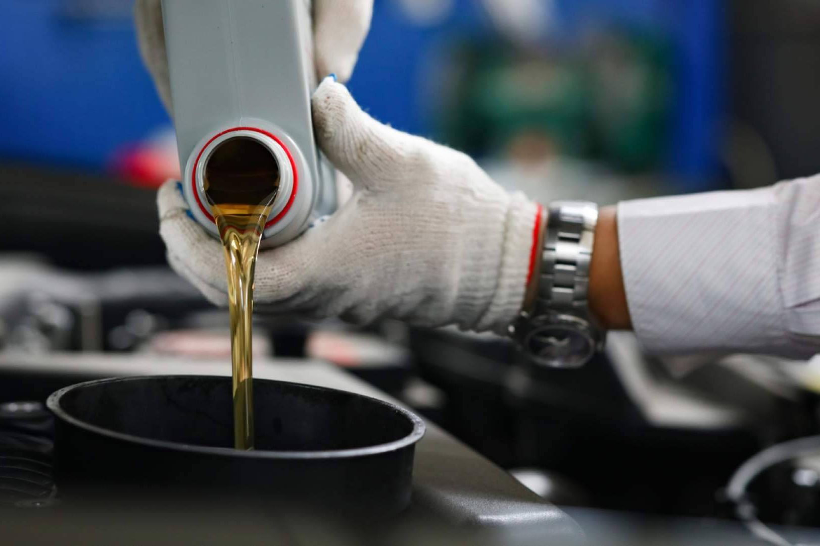 Producción de petróleo más sostenible con avances en aditivos ecológicos