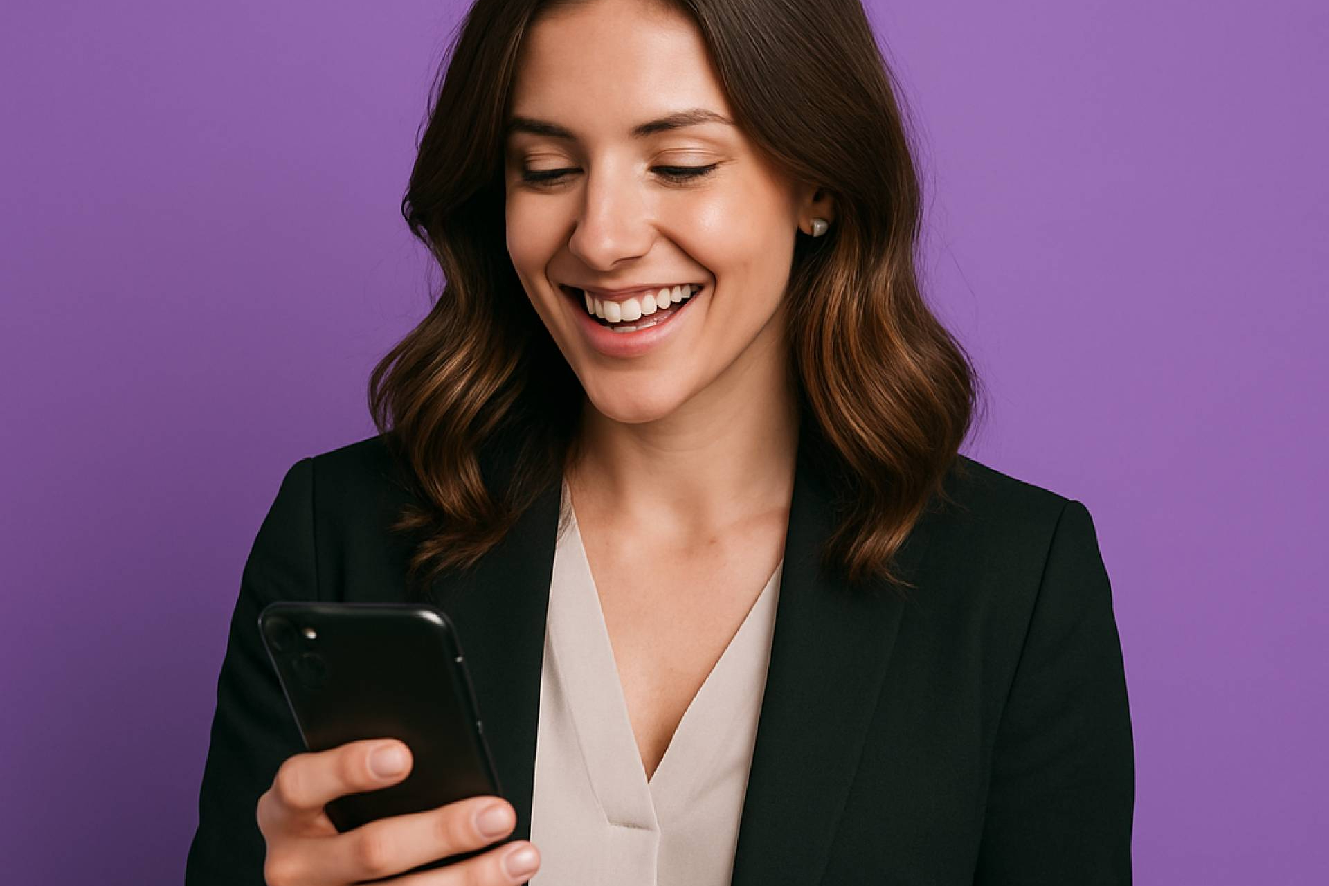 hackÜ; asistentes de IA personalizados para una conexión empresarial sin precedentes a través de WhatsApp