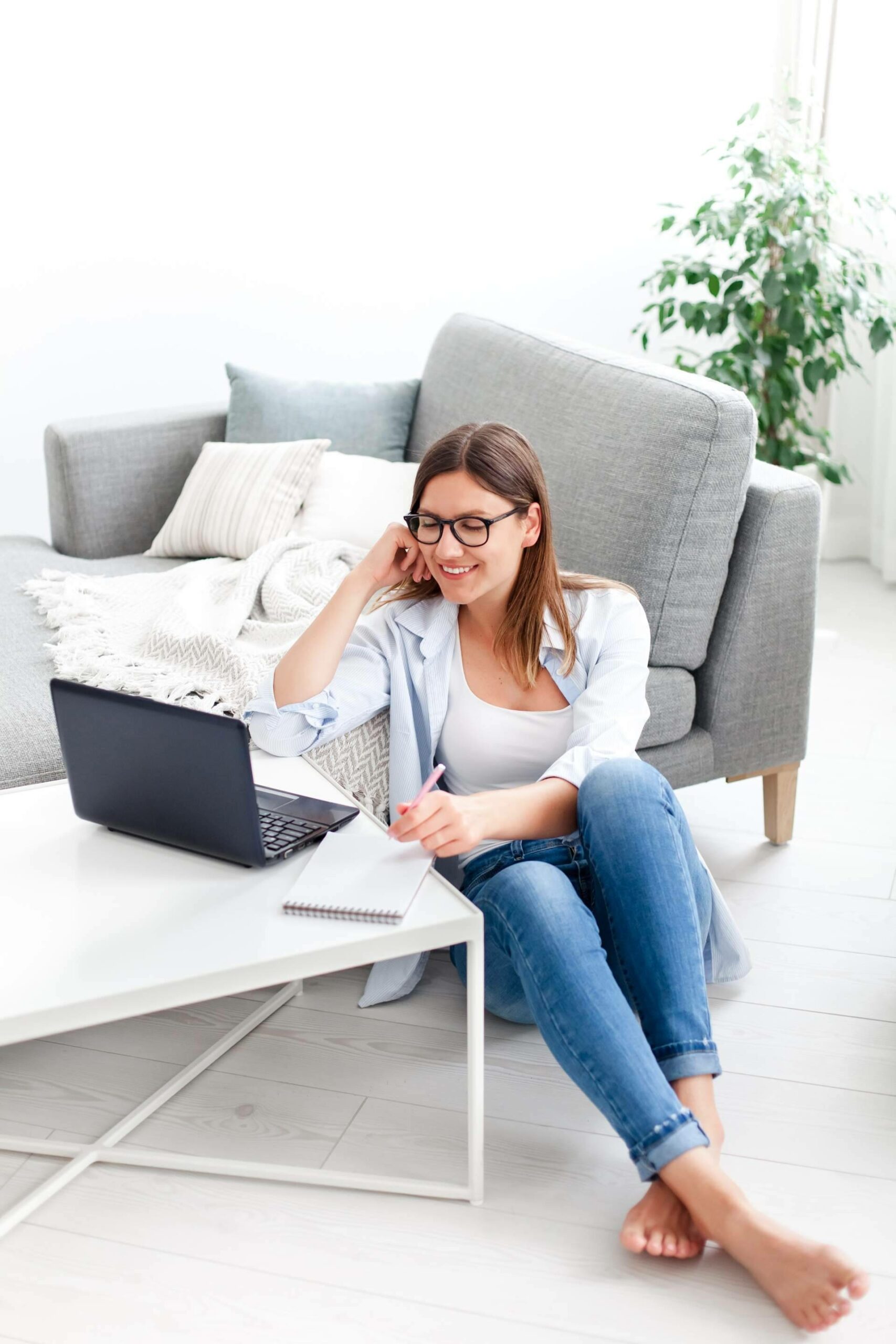 Psicólogos que hablan español y atención desde cualquier lugar, así es la propuesta digital de Mejor Hablemos