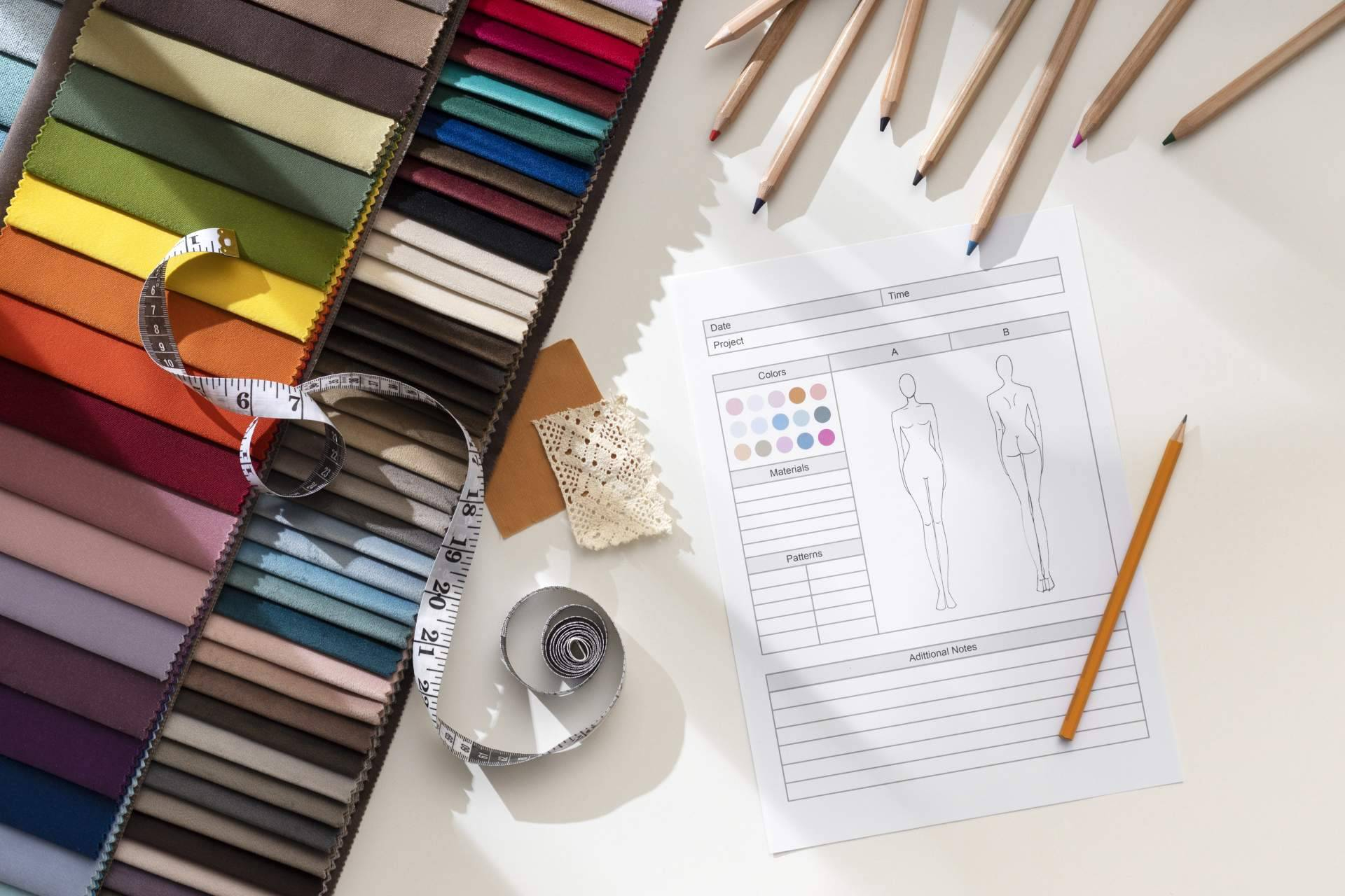 Polisura lanza programa virtual en diseño de moda para formar a la nueva generación de creativos colombianos