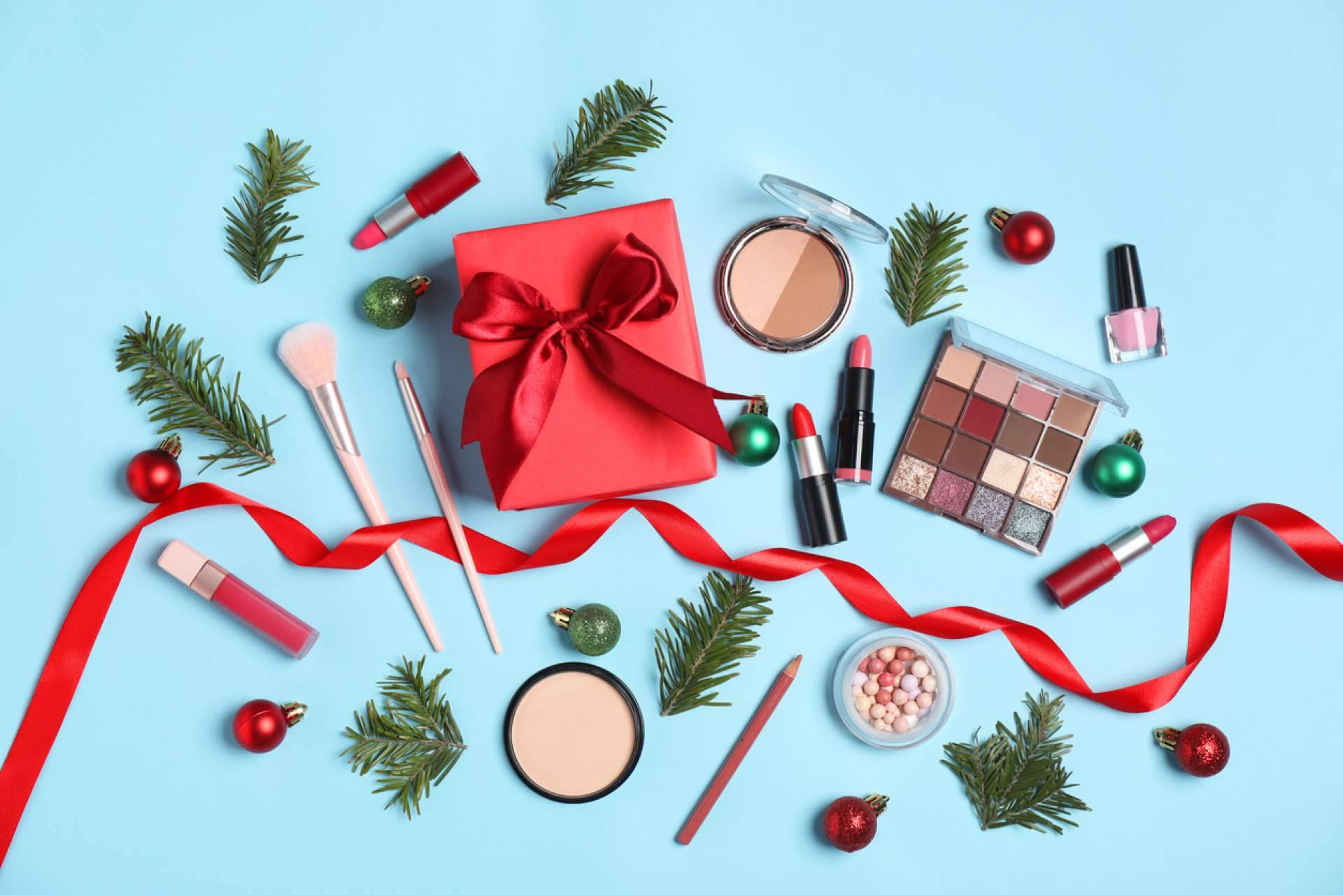 Maquillaje luminoso y duradero, la propuesta de Oriflame para las celebraciones de fin de año