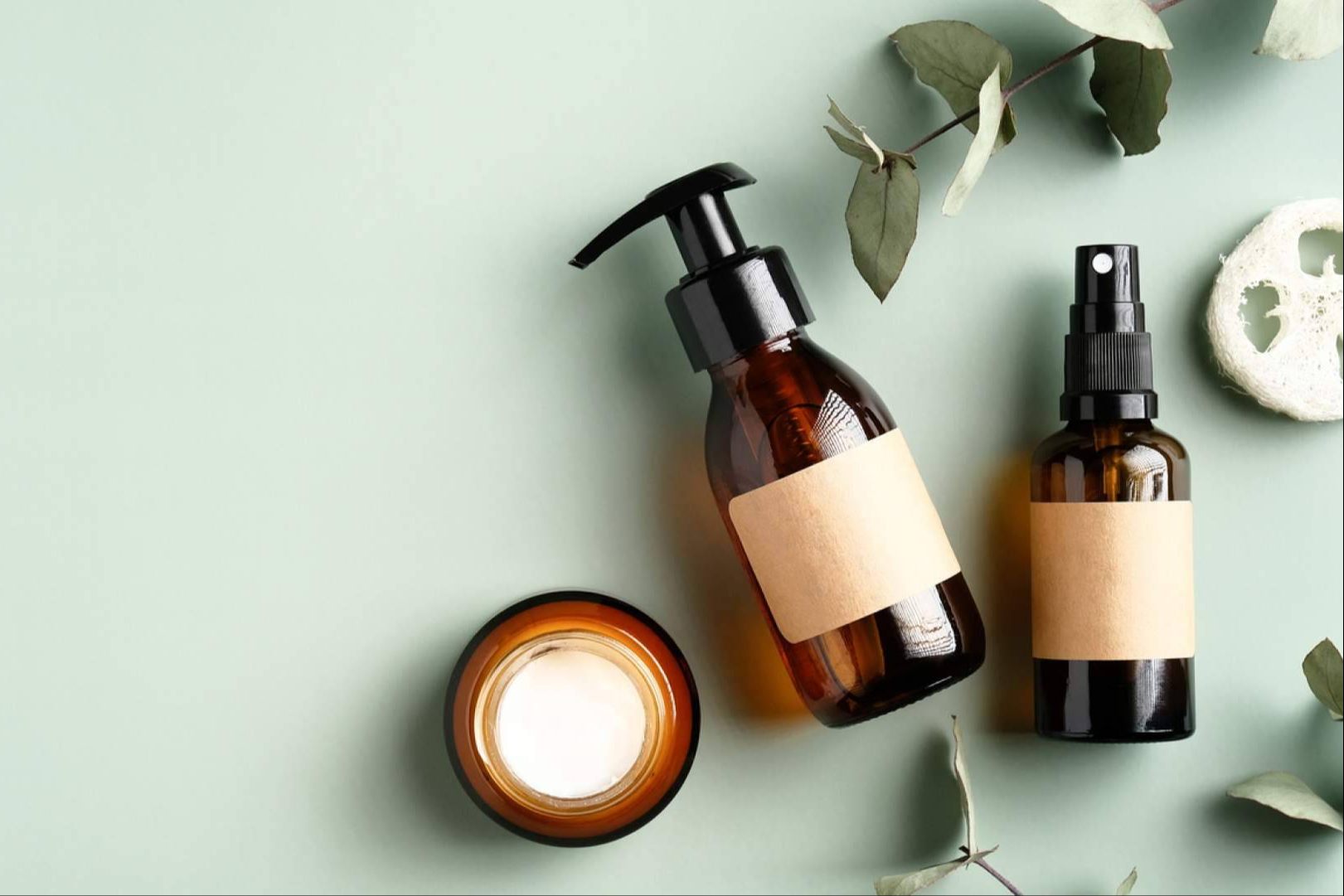La ciencia detrás de la rutina de belleza; naturaleza + investigación