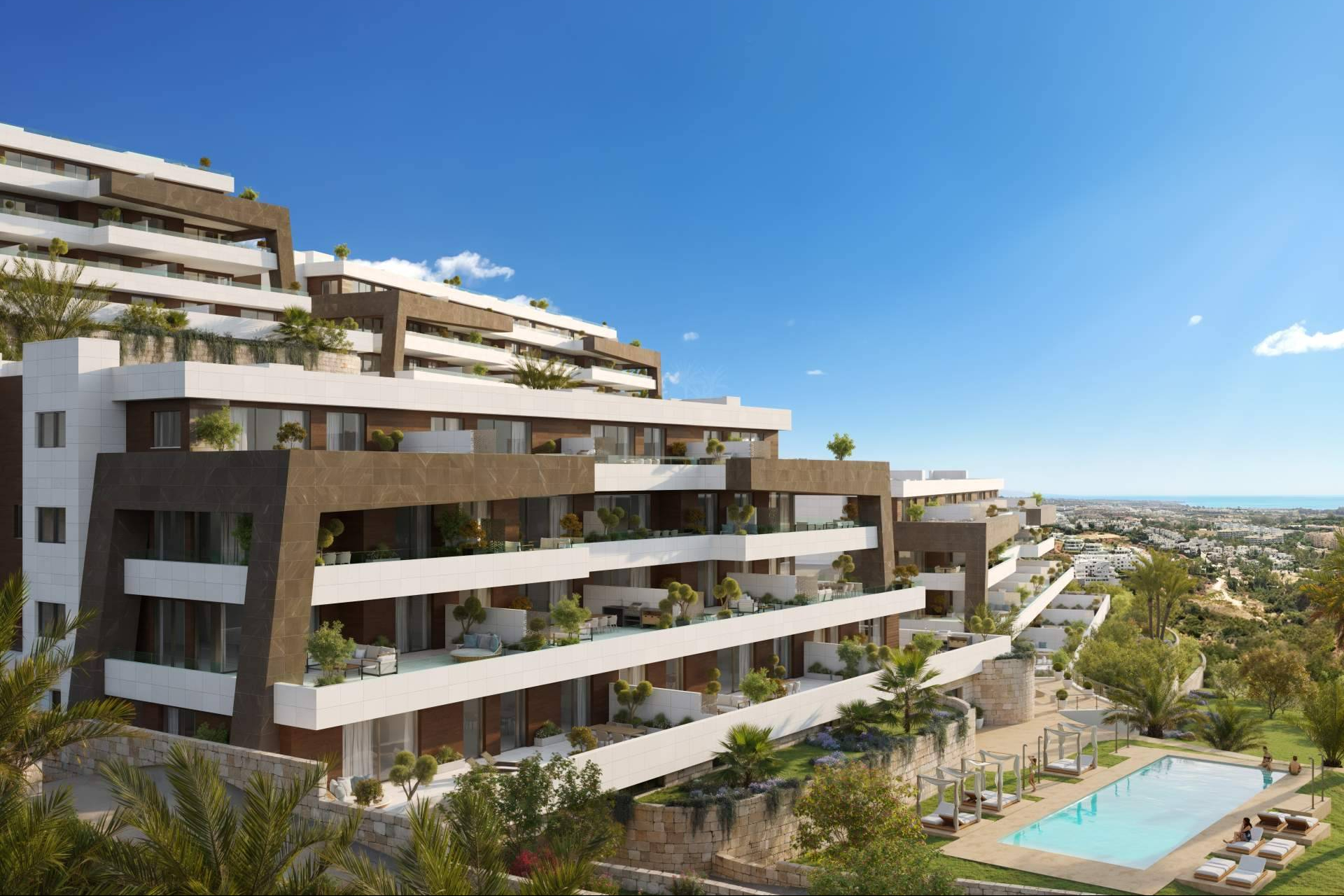 España, destino estratégico para el inversor inmobiliario en 2026