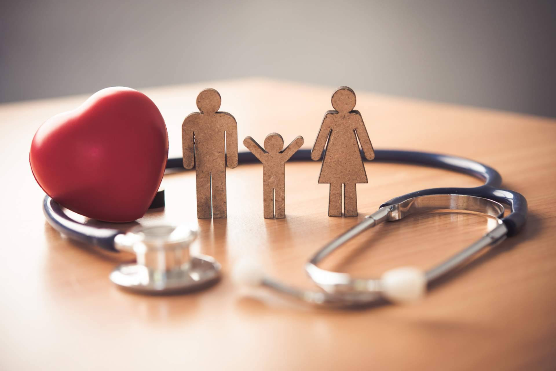 La tranquilidad de contar con un Seguro de Salud, un respaldo clave para el bienestar en Colombia